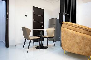 Twinny Hotels & Suites