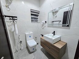 Twinny Hotels & Suites