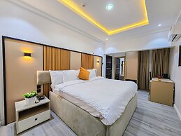 Twinny Hotels & Suites