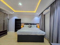 Twinny Hotels & Suites