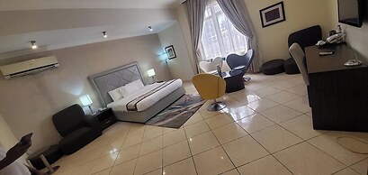 Morning Side Boutique Hotel and Suites