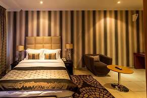 Morning Side Boutique Hotel and Suites