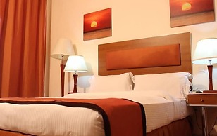 Morning Side Boutique Hotel and Suites