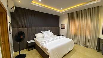 Morning Side Boutique Hotel and Suites