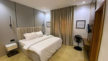 Morning Side Boutique Hotel and Suites