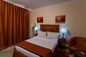 Morning Side Boutique Hotel and Suites