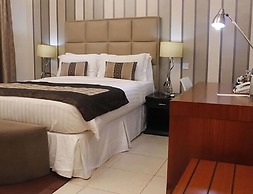 Morning Side Boutique Hotel and Suites