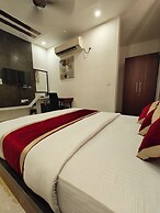 hotel Ishaan Residency