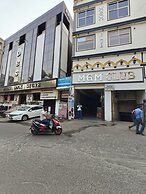 hotel Ishaan Residency