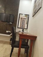hotel Ishaan Residency