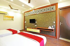 hotel Ishaan Residency