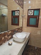 hotel Ishaan Residency