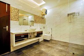 hotel Ishaan Residency