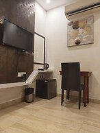 hotel Ishaan Residency