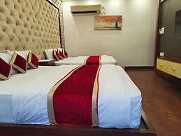 hotel Ishaan Residency