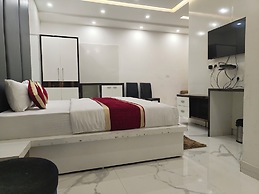 hotel Ishaan Residency