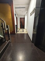 hotel Ishaan Residency