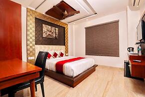 hotel Ishaan Residency