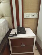 hotel Ishaan Residency