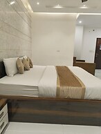 hotel Ishaan Residency