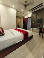 hotel Ishaan Residency