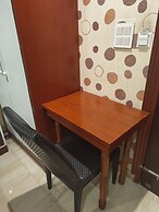hotel Ishaan Residency