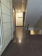 hotel Ishaan Residency