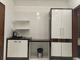 hotel Ishaan Residency