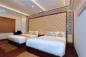 hotel Ishaan Residency