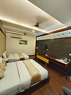 hotel Ishaan Residency