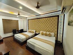 hotel Ishaan Residency