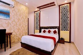hotel Ishaan Residency