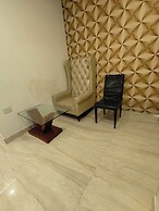hotel Ishaan Residency