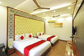 hotel Ishaan Residency