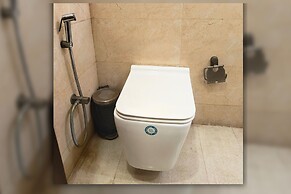 hotel Ishaan Residency