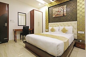 hotel Ishaan Residency