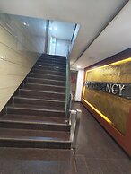 hotel Ishaan Residency