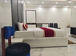 hotel Ishaan Residency