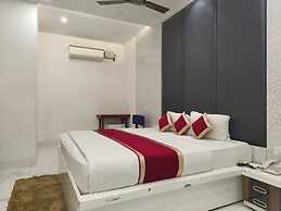 hotel Ishaan Residency
