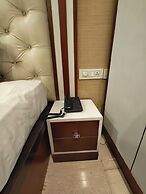 hotel Ishaan Residency