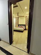 hotel Ishaan Residency