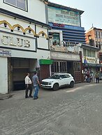 hotel Ishaan Residency