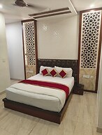 hotel Ishaan Residency
