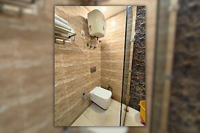 hotel Ishaan Residency