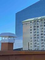 Seaside Escape - 1 Block From Beach & Boardwalk