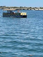 Seaside Escape - 1 Block From Beach & Boardwalk