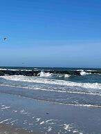 Seaside Escape - 1 Block From Beach & Boardwalk