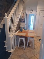 Seaside Escape - 1 Block From Beach & Boardwalk