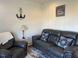 Seaside Escape - 1 Block From Beach & Boardwalk