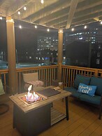 Seaside Escape - 1 Block From Beach & Boardwalk